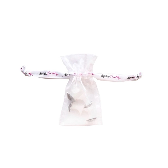 [Dip into Pretty] Pearl Pedi Spacers - Picture 7 of 7